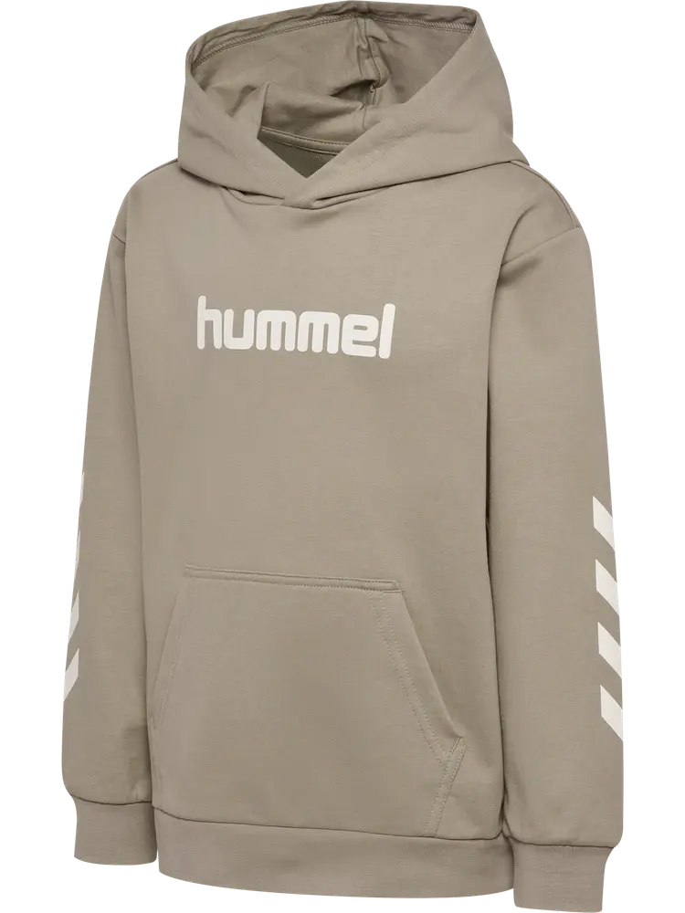 Jr Logo Hoodie Rock Ridge 104