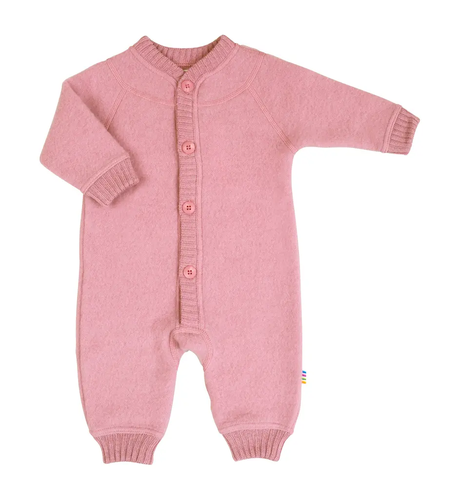 Jumpsuit Old Rose 100