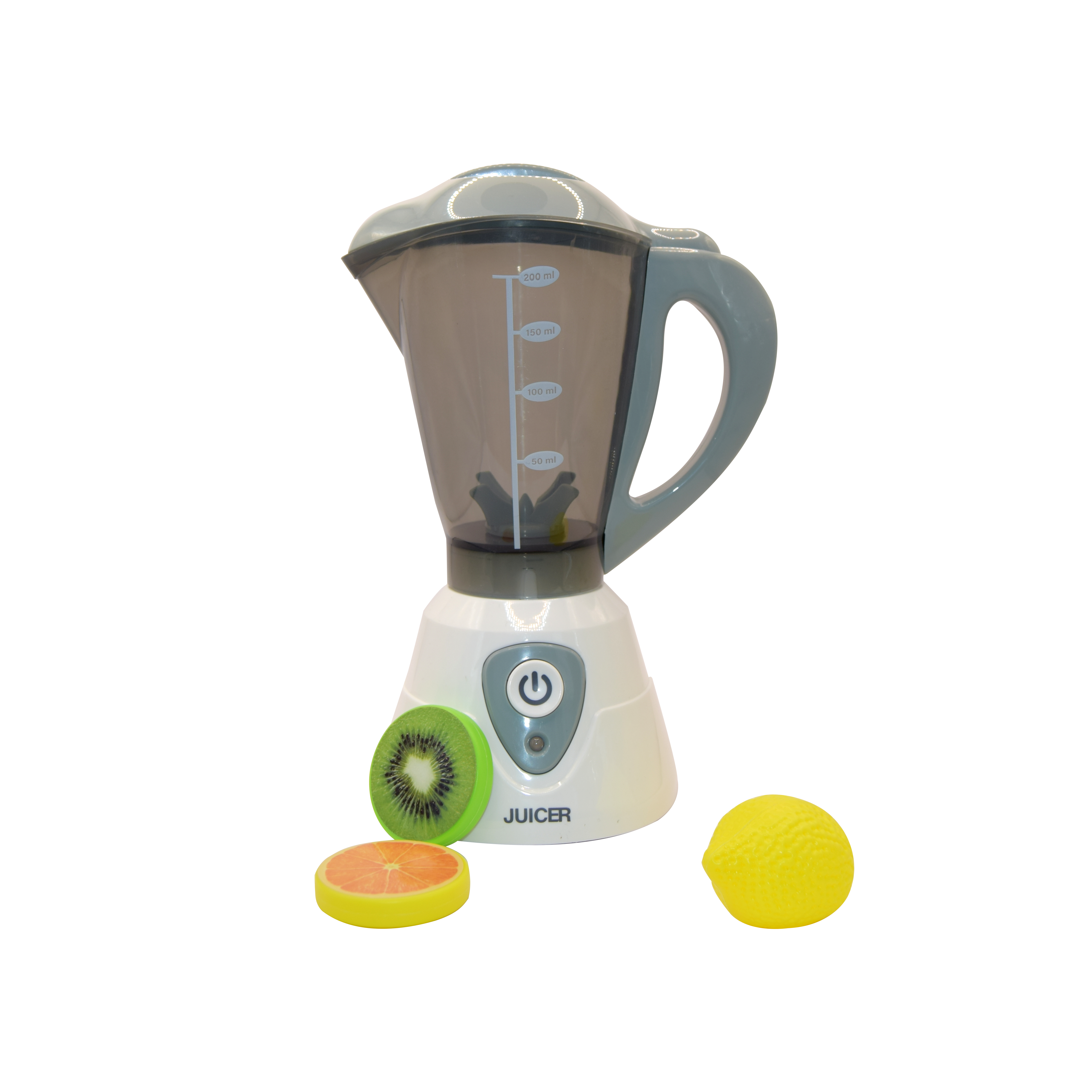 Junior Home Juice Blender Med Lys   Lyd