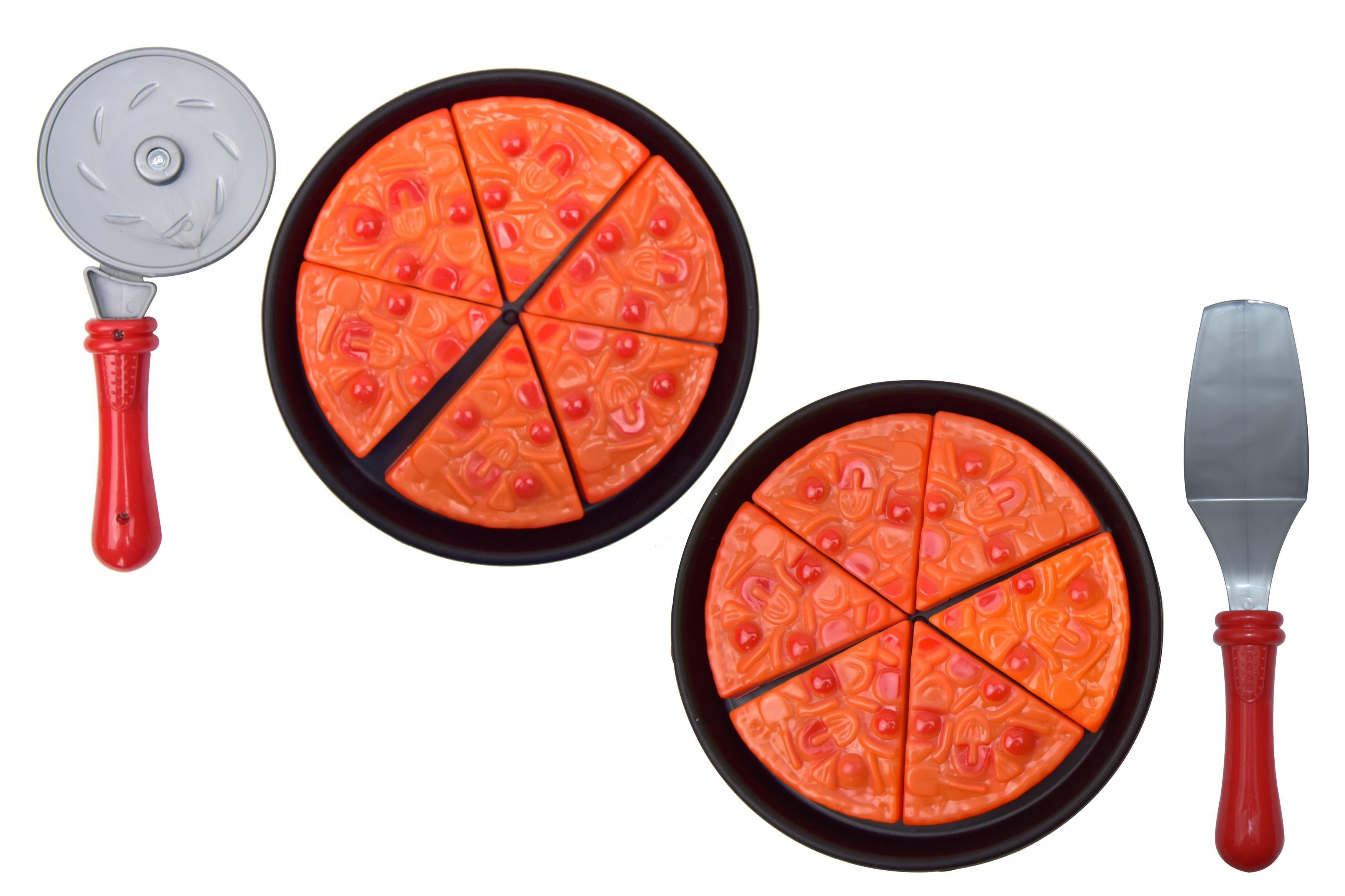Junior Home Pizza Legesæt Spatel