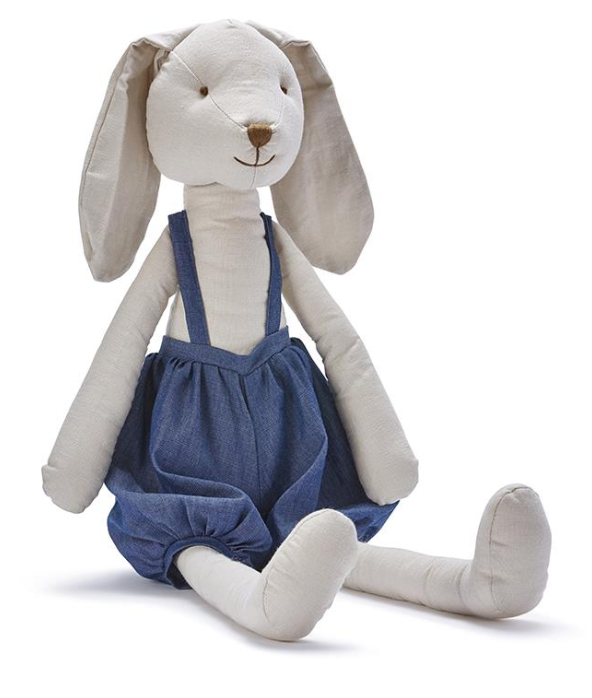 Kæmpe Kanin Bamse Nana Huchy