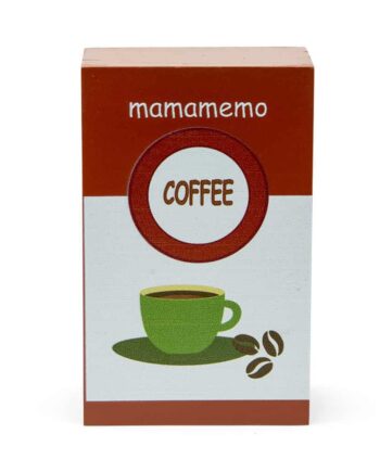 Kaffebønner Pakke
