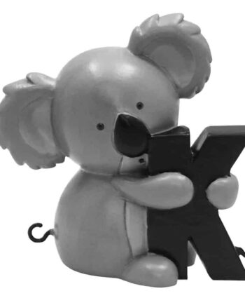 Kids By Friis   Bogstav Med Koala Til Navnetog