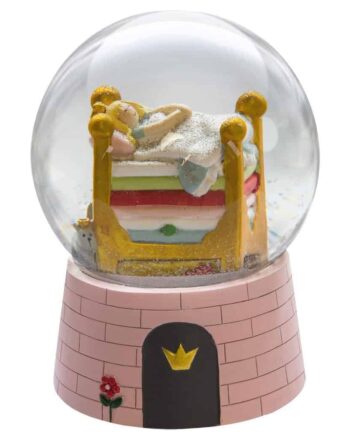 Kids By Friis Snekugle Prinsesse
