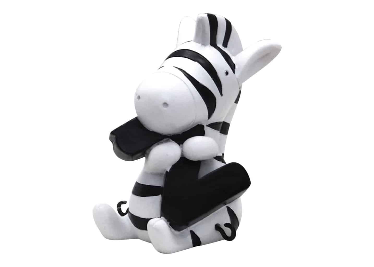 Kids By Friis Bogstav Med Zebra Til Navnetog