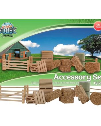 Kids Globe Tilbehør 19 Dele