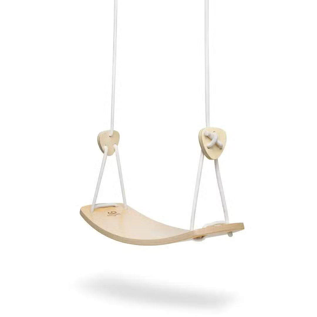 Kinderfeets Trægynge