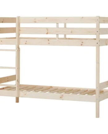 Køjeseng Inkl  Bund  Eco Comfort 70x160 Cm  Natur