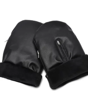Kong Walther østerbro Handsker Black