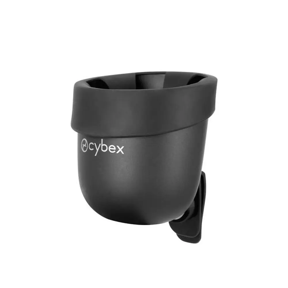 Kopholder Autostol  Black