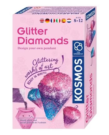 Kosmos Lav Selv Diamanter
