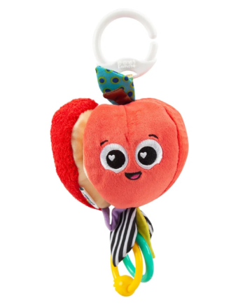 Lamaze Archer The Apple Clip   Go
