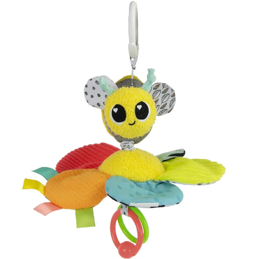 Lamaze Buzzy The Bee Clip Go