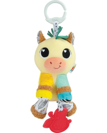 Lamaze Horse Clip   Go