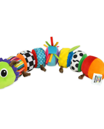 Lamaze Mix   Match Caterpillar