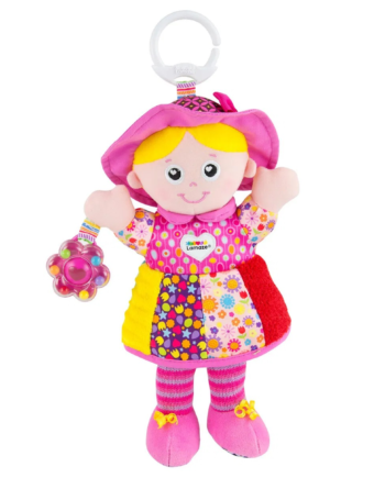 Lamaze My Friend Emily