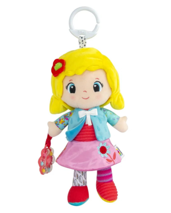 Lamaze My Friend Olivia