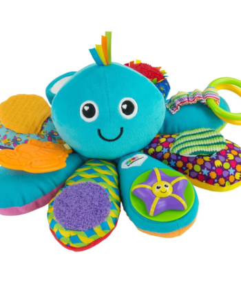 Lamaze Octivity Time
