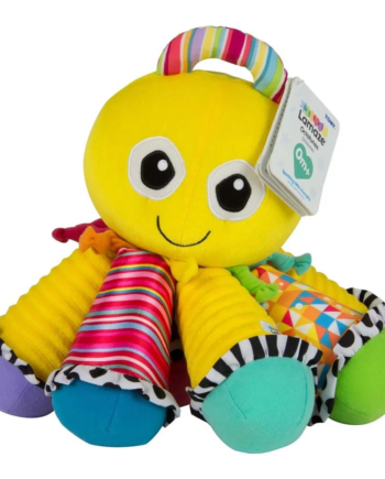 Lamaze Octotunes