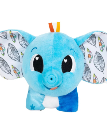 Lamaze Puffaboo Elephant