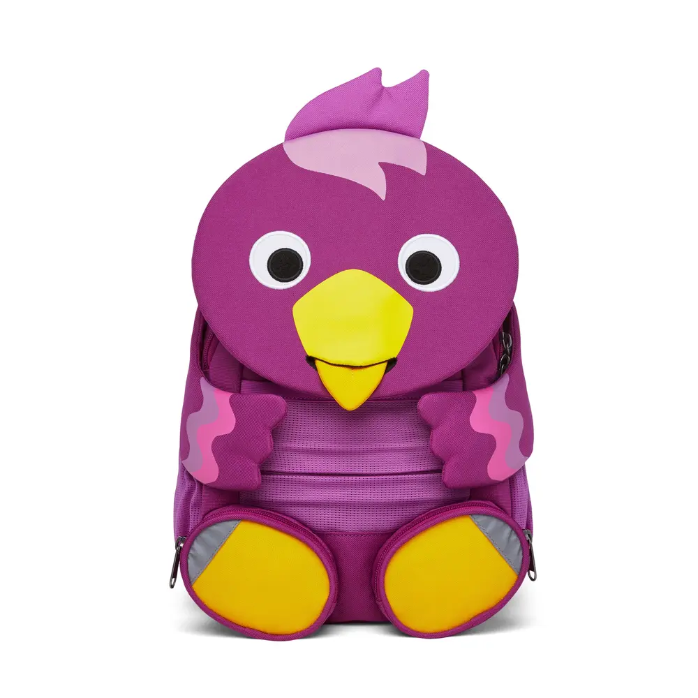 Large Friend Bird Bird Onesize