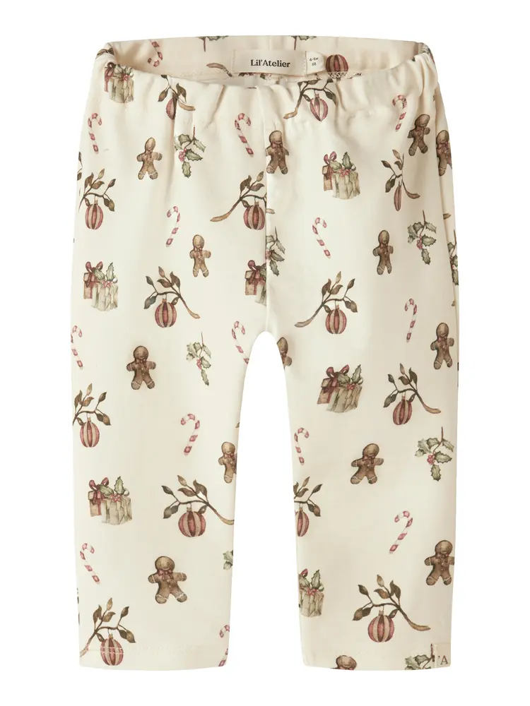 Layo Gan Bukser Turtledove 68