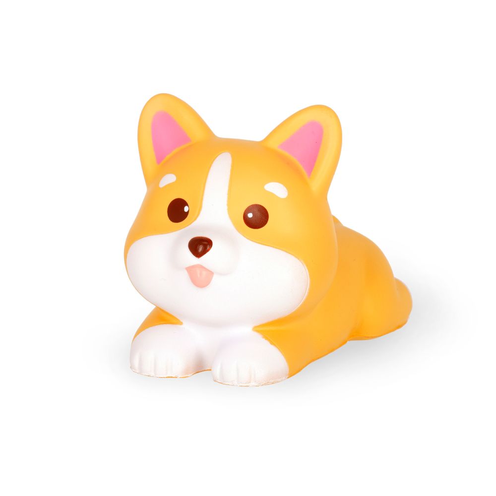 Legami Squeeze Corgi