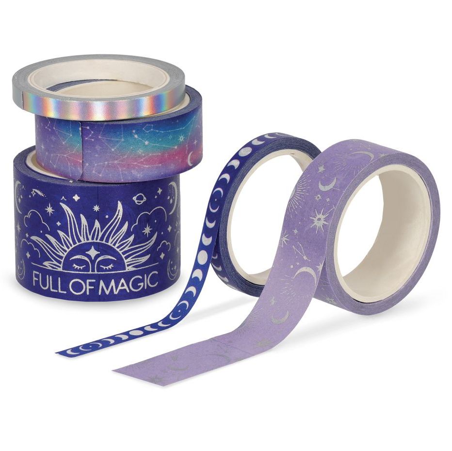 Legami Tape Magic   Pak