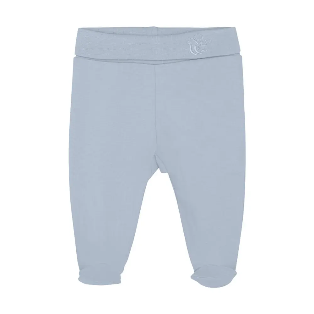 Leggings    Fødder Solid Zen Blue 56