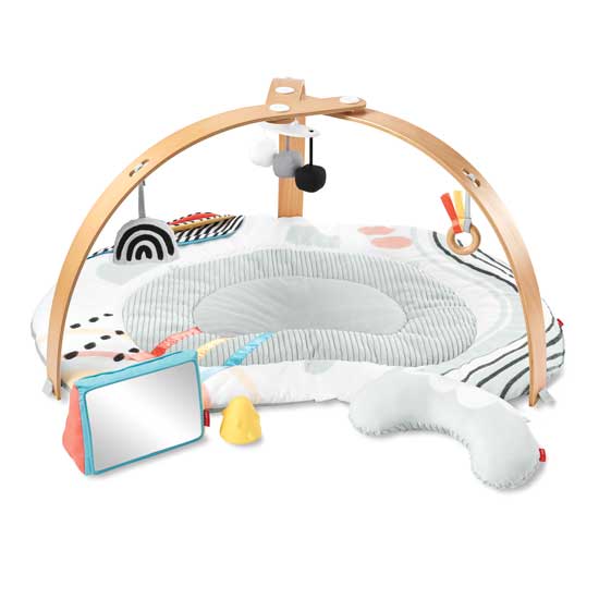 Lej Et Montessori Babygym Skip Hop