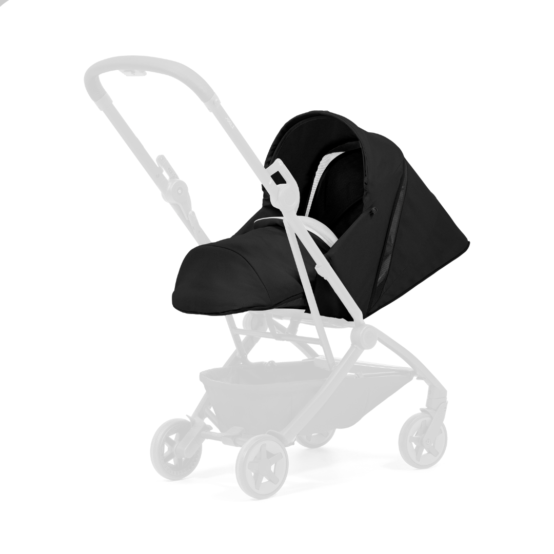 Lej Joolz Aer2 Nest To Seat Space Black