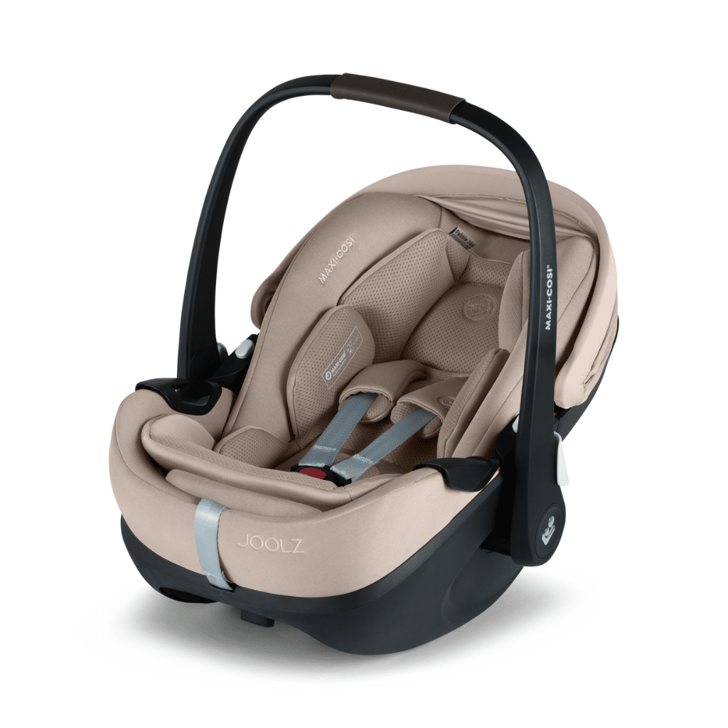 Joolz   Maxi-cosi Pebble 360 Pro2 Autostol Sandy