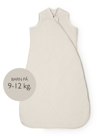 Tyngdesovepose  -12 Kg Moonboon