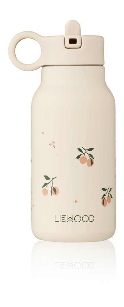 Liewood Falk Vandflaske 250 Ml Peach