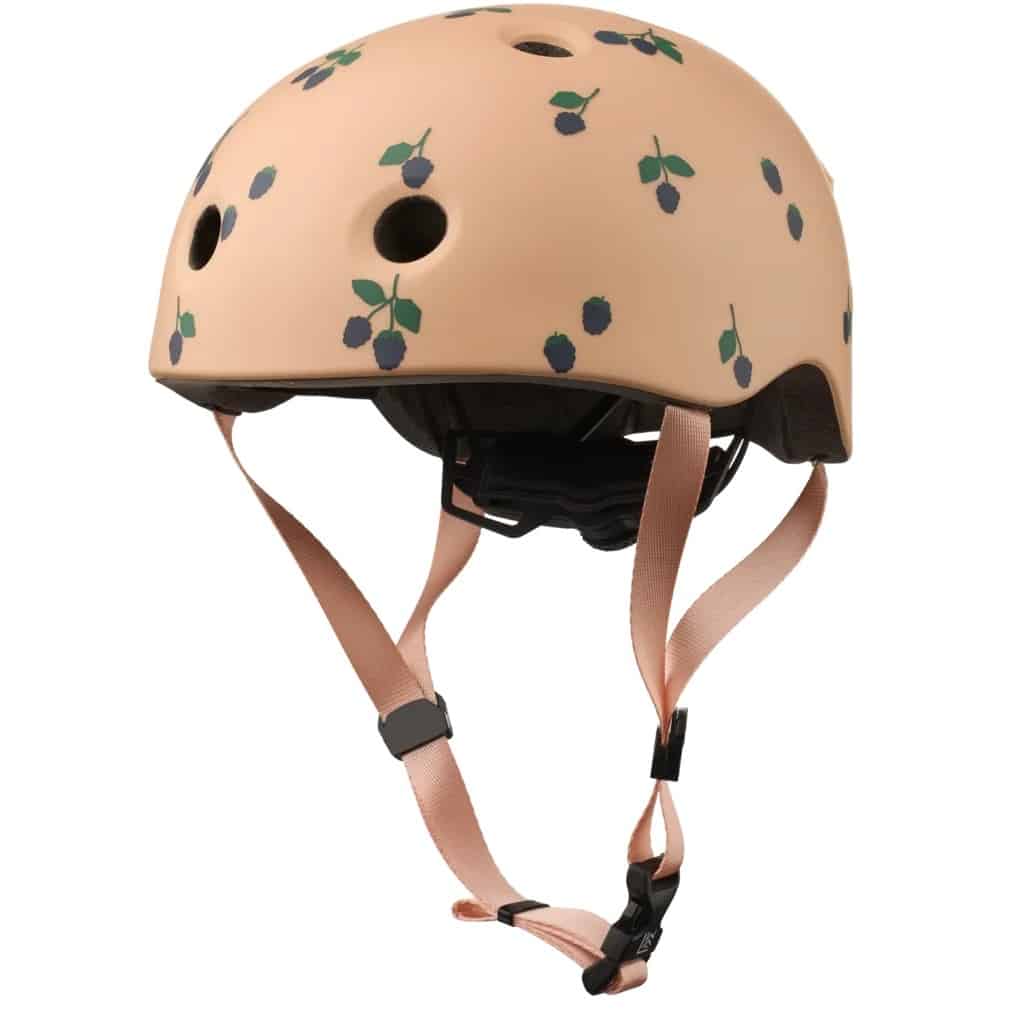 Liewood Hilary Cykelhjelm Berry- 48-52 Cm