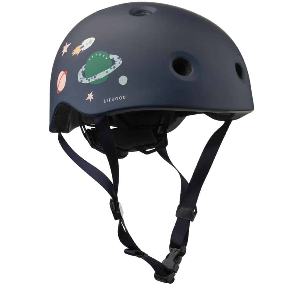 Liewood Hilary Cykelhjelm Navy-xs 44-48 Cm