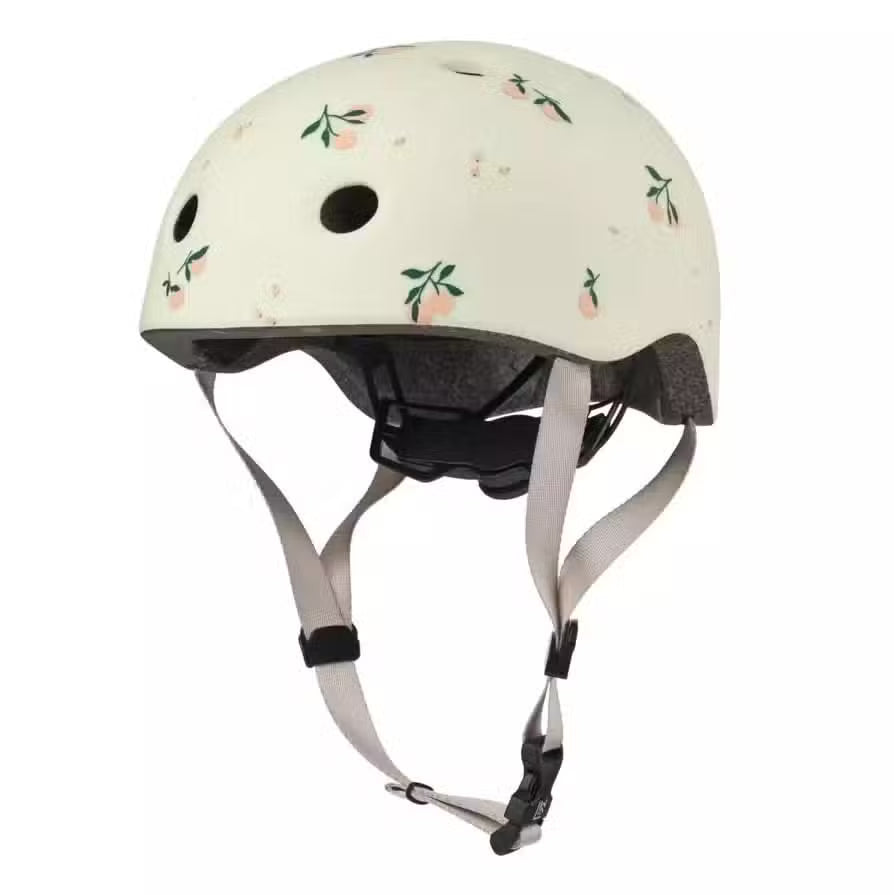 Liewood Hilary Cykelhjelm Peach-xs 44-48 Cm