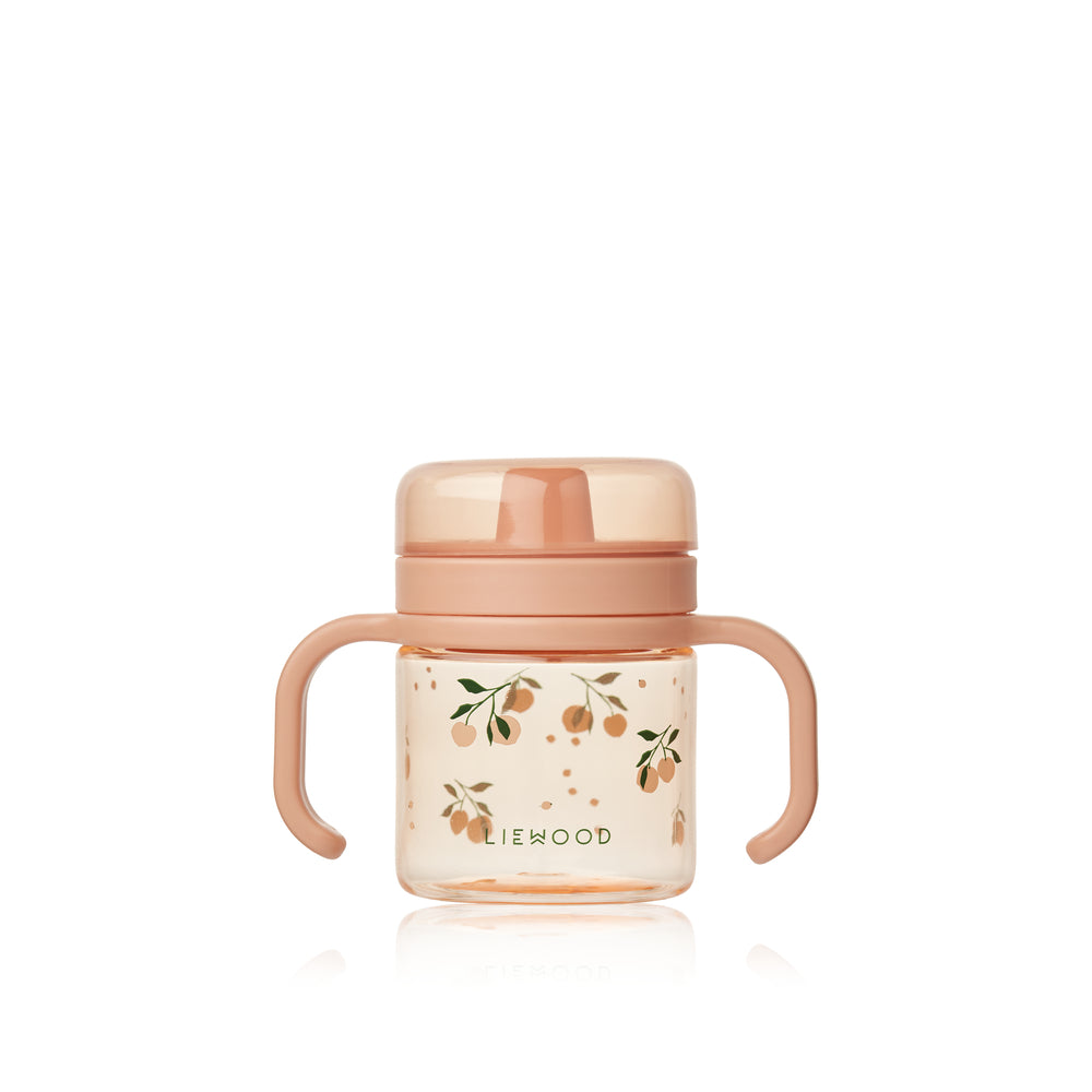 Liewood Kylo Tritan Tudekop Peach   Sea Shell