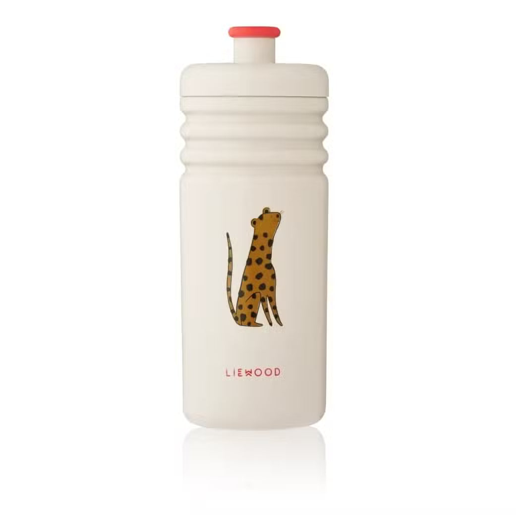 Liewood Lionel Drikkedunk Leopard 500 Ml