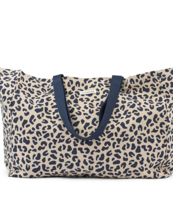 Liewood Maxi Totebag Mega Leo Mist