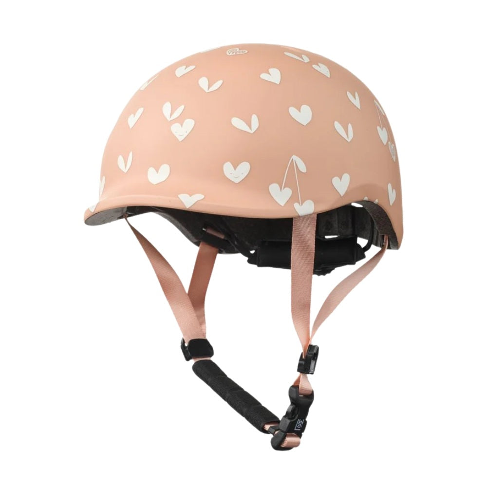 Liewood Milly Cykelhjelm Sweethearts-xs 44-48 Cm