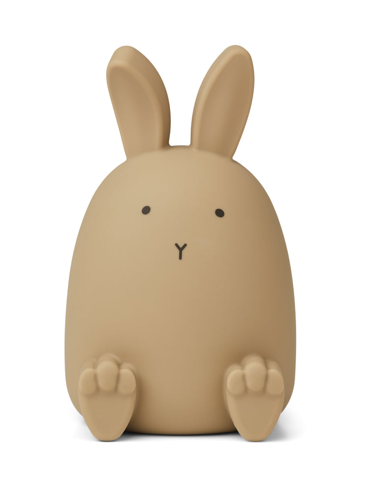Liewood Palma Sparebøsse Rabbit Oat