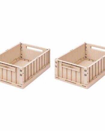 Liewood Weston Foldekasser Lille Rose