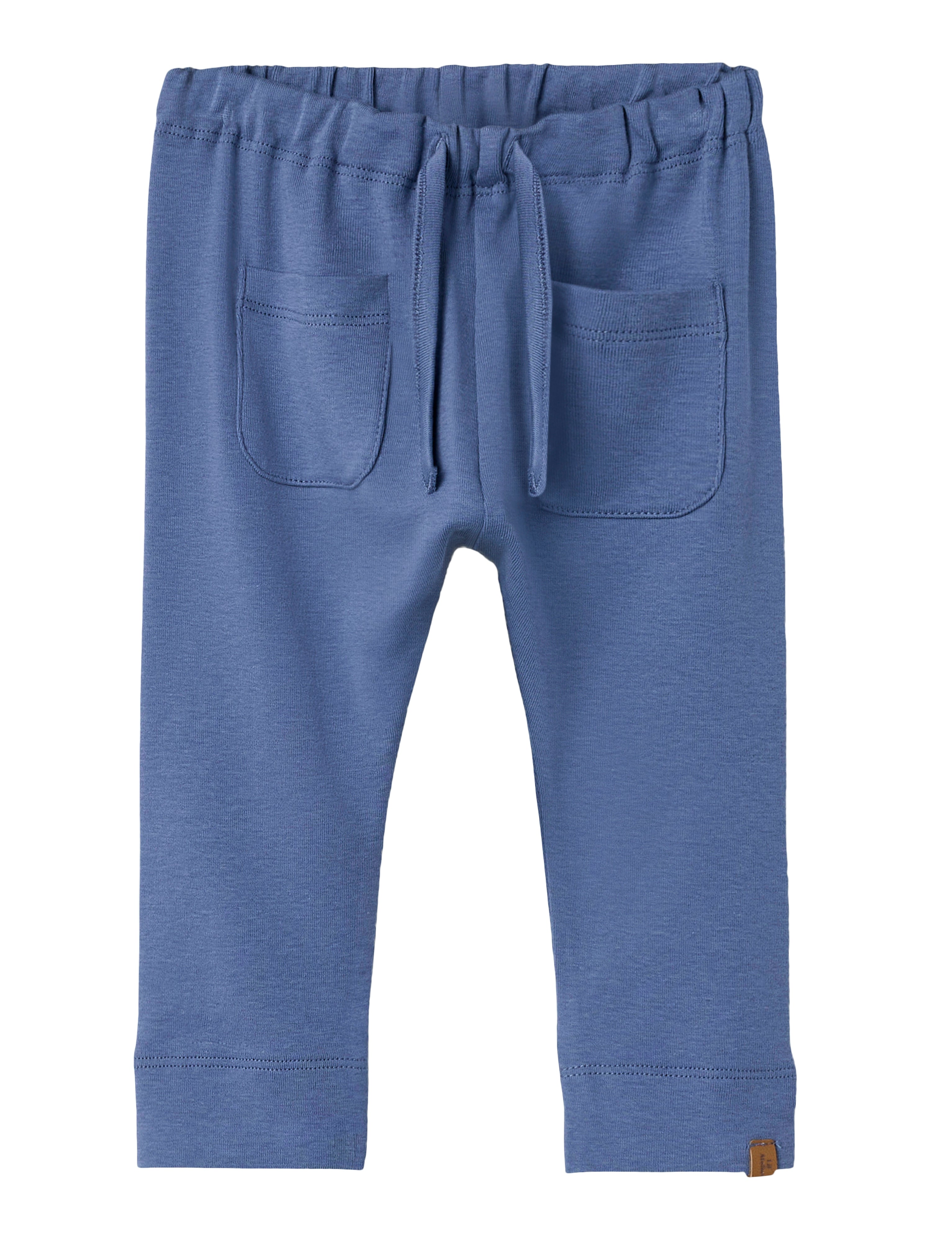 Lil Atelier Geo Ame Loose Pants Troposphere 56 Cm