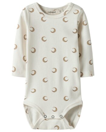 Lil Atelier Layo Kim Body Coconut Milk Moon 56 Cm