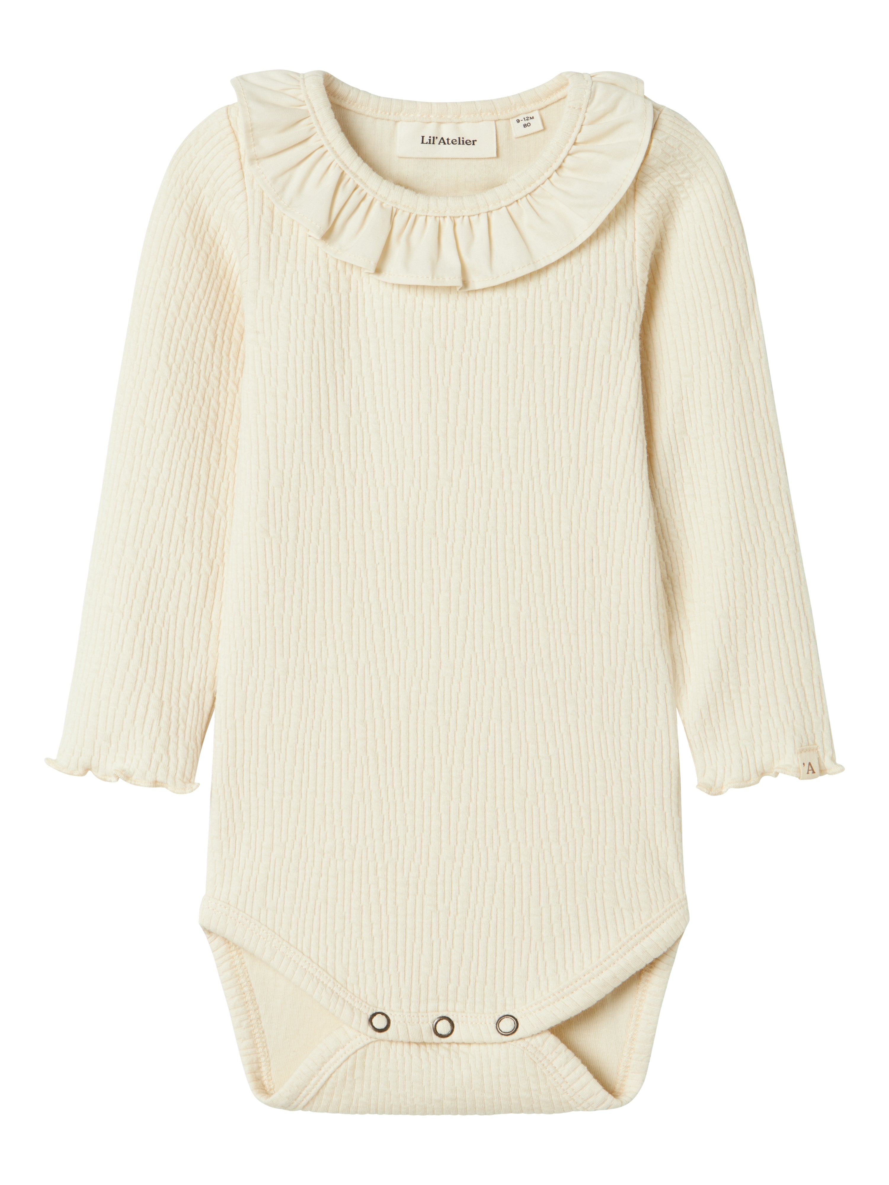 Lil Atelier Oline Slim Body Birch 56cm