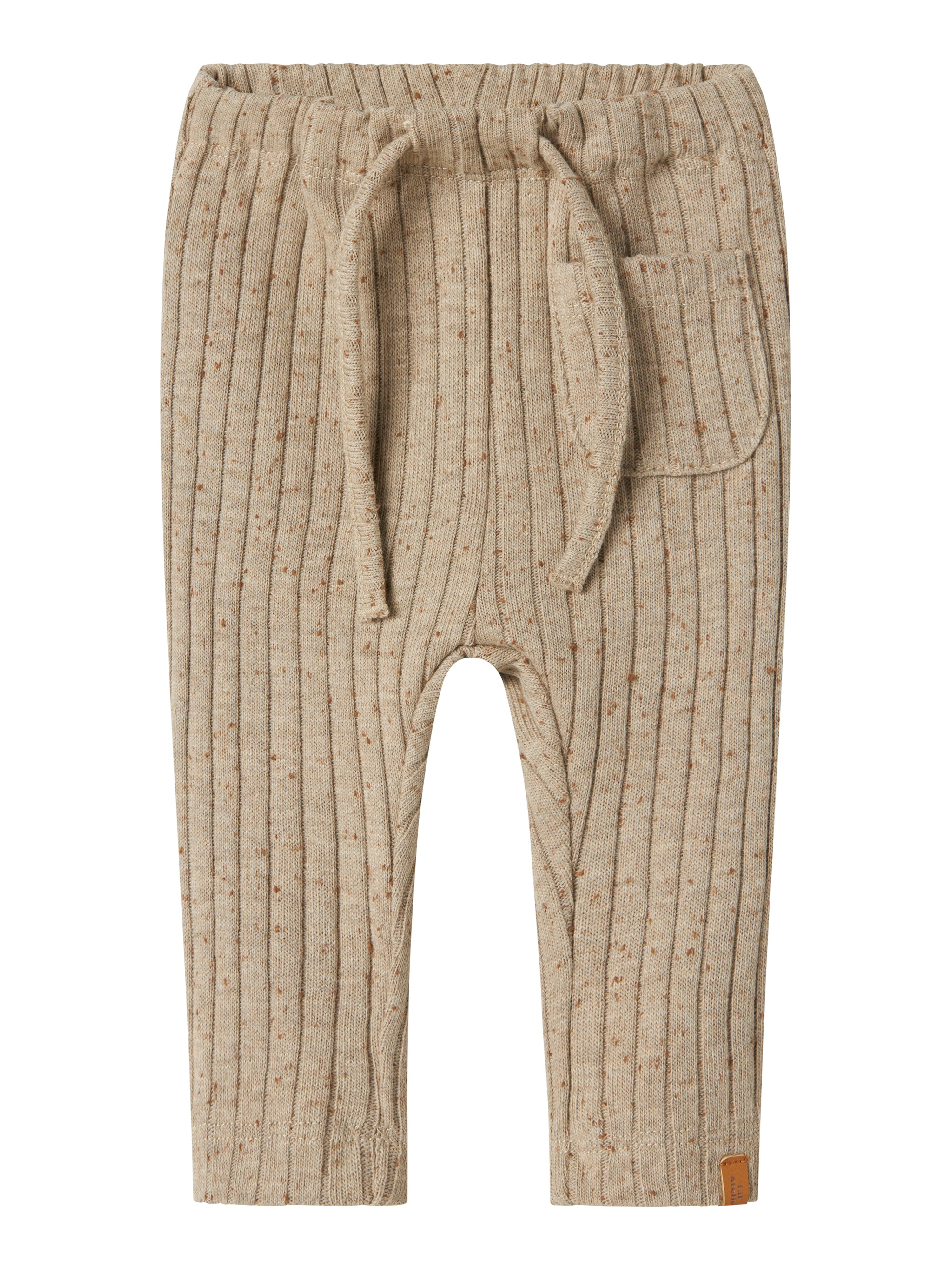 Lil Atelier Omilo Pants Pure Cashmere 56 Cm