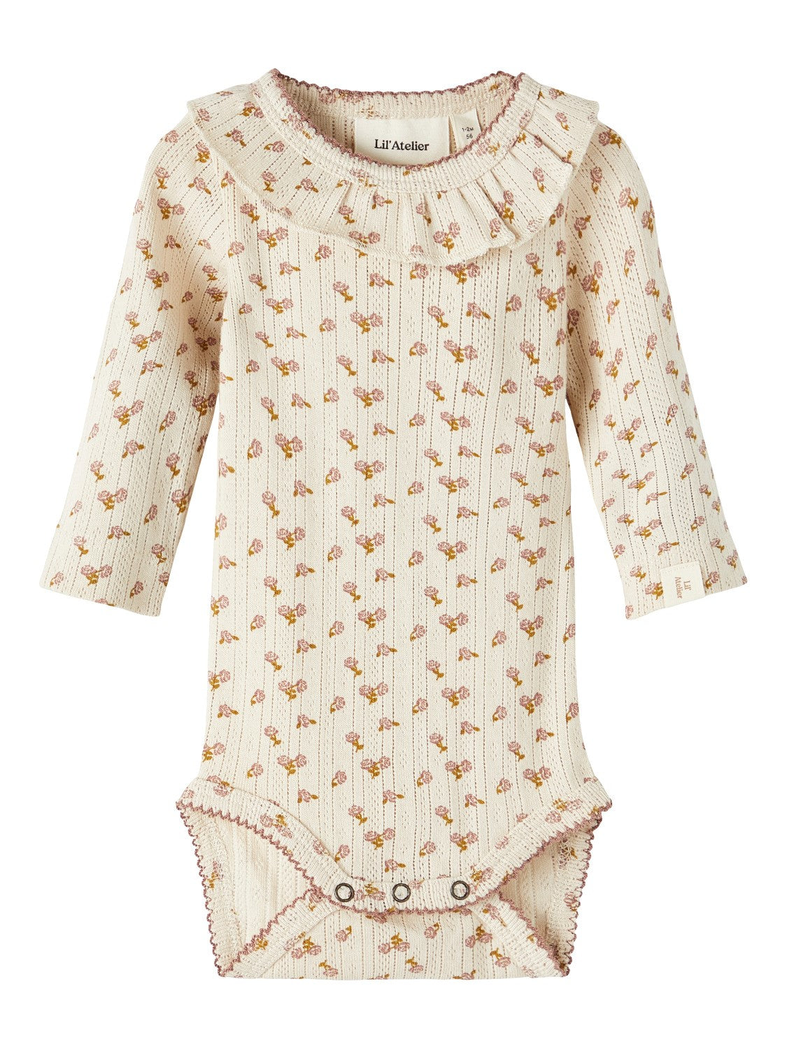 Lil Atelier Rachello Slim Body Fog 56 Cm
