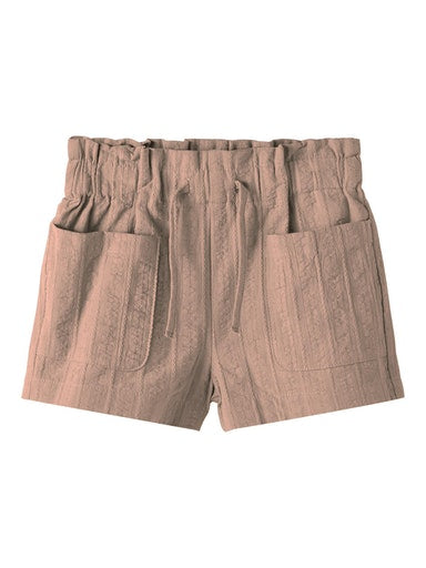 Lil Atelier Shorts Roebuck 92 Cm