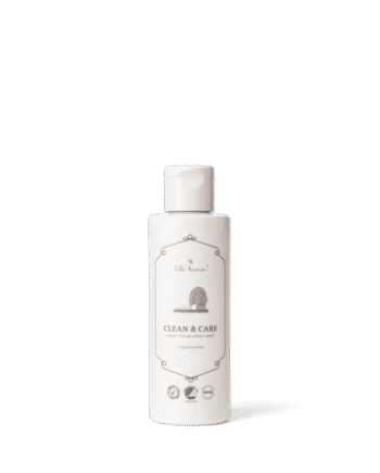 Lille Kanin Bleskiftecreme 100 Ml